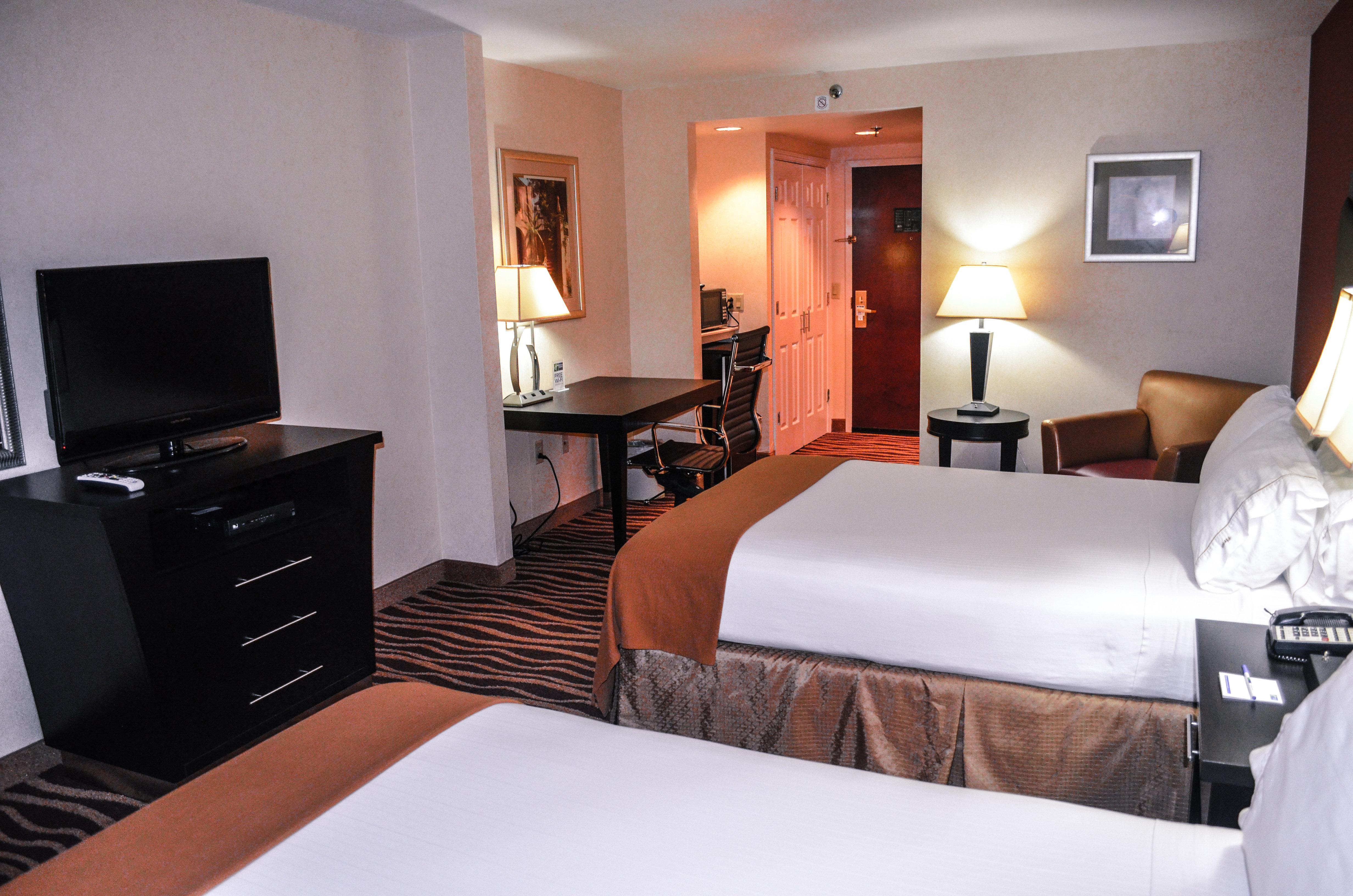 Holiday Inn Express Marietta - Atlanta Northwest By Ihg Exterior foto