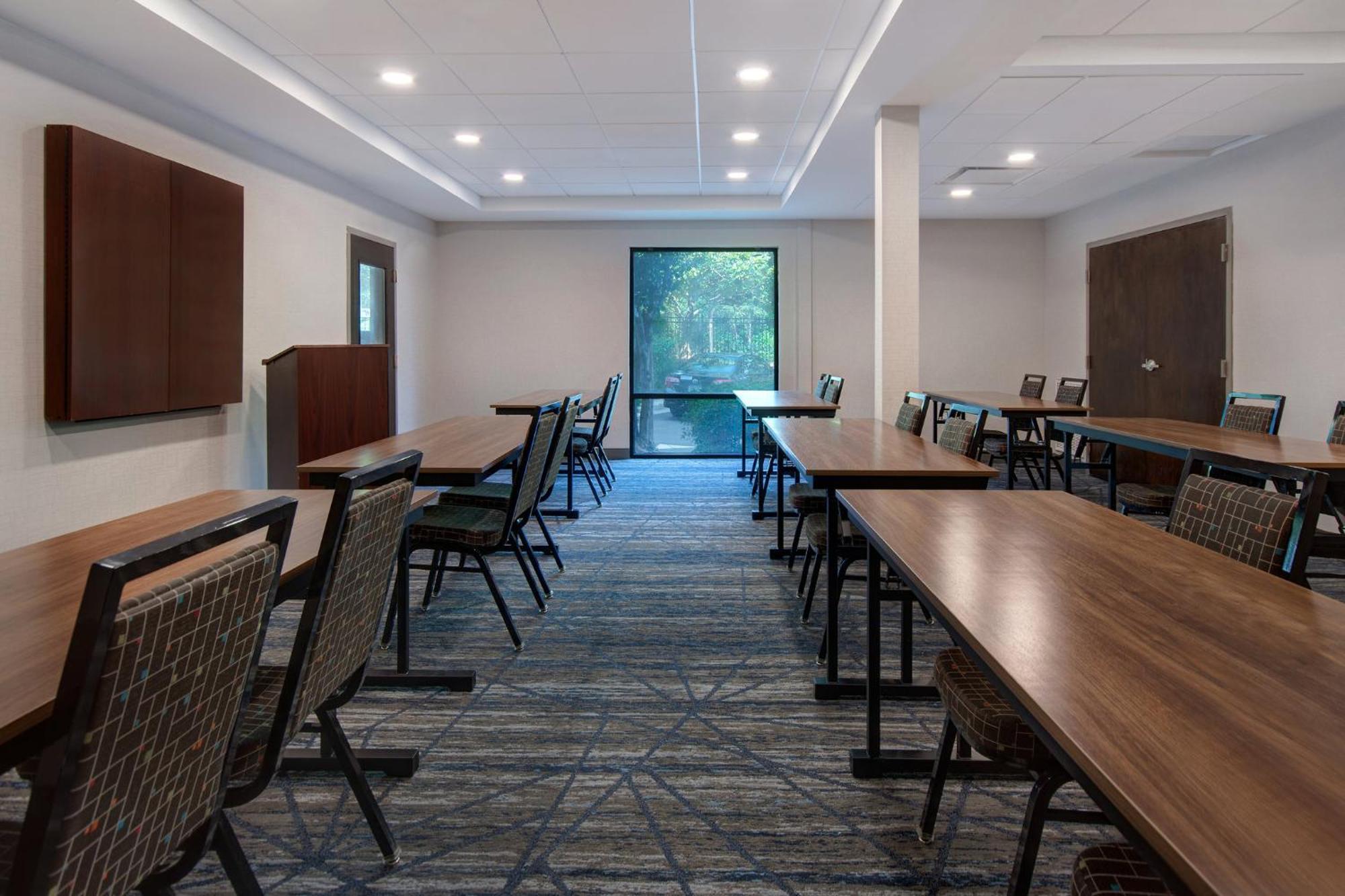 Holiday Inn Express Marietta - Atlanta Northwest By Ihg Exterior foto