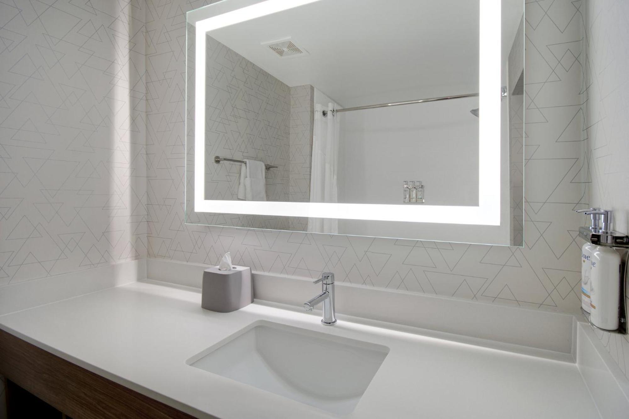 Holiday Inn Express Marietta - Atlanta Northwest By Ihg Exterior foto