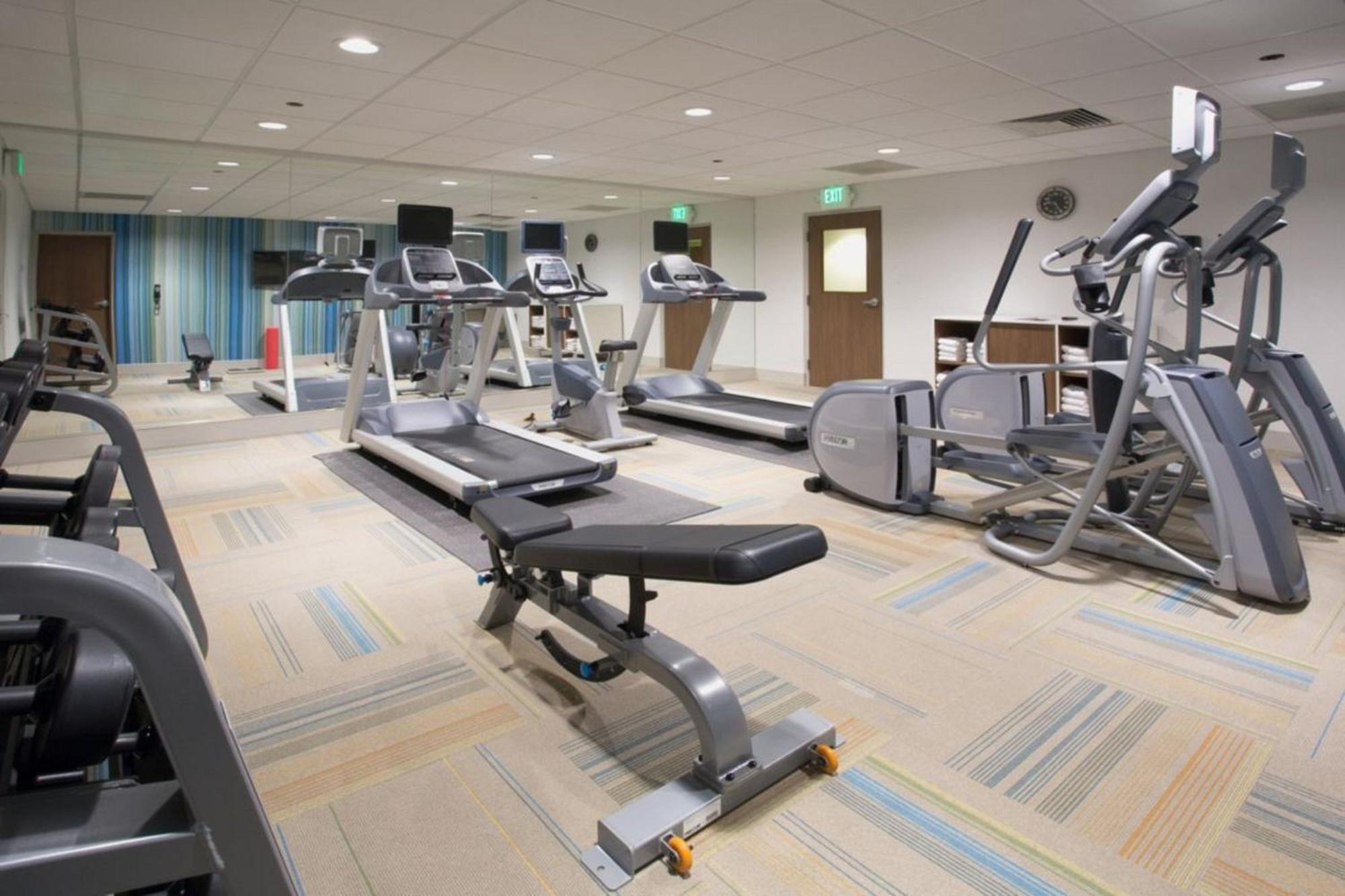 Holiday Inn Express Marietta - Atlanta Northwest By Ihg Exterior foto