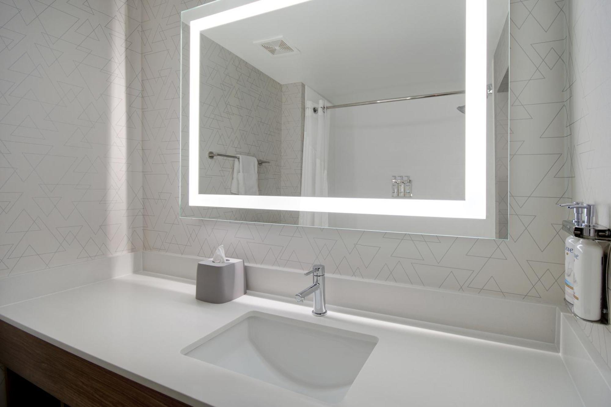 Holiday Inn Express Marietta - Atlanta Northwest By Ihg Exterior foto